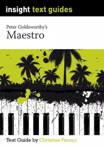 Insight Text Guide: Maestro